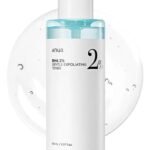 Anua BHA 2% Gentle Exfoliating Toner 150ml