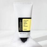 COSRX Advanced Snail Mucin Gel Cleanser 50ml (mini)