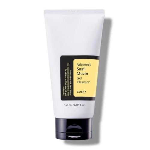 COSRX Advanced Snail Mucin Gel Cleanser 50ml (mini)