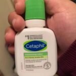 Cetaphil Moisturizing Lotion Travel Size, 59 ml