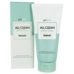 HEIMISH ALL CLEAN GREEN FOAM MINI 30ML