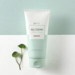 HEIMISH ALL CLEAN GREEN FOAM MINI 30ML