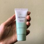HEIMISH ALL CLEAN GREEN FOAM MINI 30ML