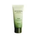 HEIMISH MATCHA BIOME AMINO ACNE CLEANSING FOAM 30ML