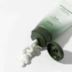 HEIMISH MATCHA BIOME AMINO ACNE CLEANSING FOAM 30ML
