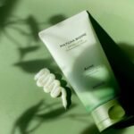 HEIMISH MATCHA BIOME AMINO ACNE CLEANSING FOAM 30ML
