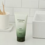 HEIMISH MATCHA BIOME AMINO ACNE CLEANSING FOAM 30ML