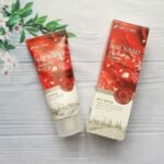 3w Clinic Rose Water Cleansing Foam 100ml