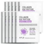 APLB Collagen EGF Peptide Sheet Mask 25ml
