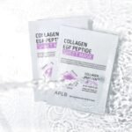 APLB Collagen EGF Peptide Sheet Mask 25ml
