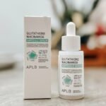 APLB Glutathione Niacinamide Ampoule Serum 40ml