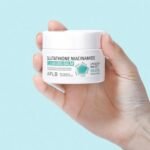 APLB Glutathione Niacinamide Cleansing Balm 80ml