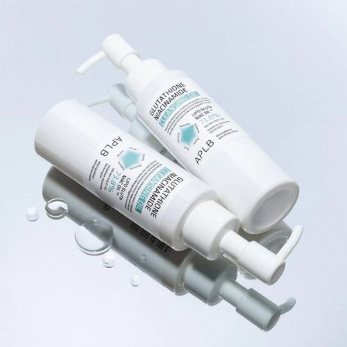 APLB Glutathione Niacinamide Cleansing Oil 105 ML