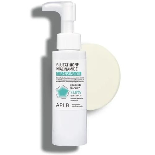 APLB Glutathione Niacinamide Cleansing Oil 105 ML