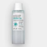 APLB Glutathione Niacinamide Cleansing Water 160ml