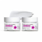 APLB Kojic Acid Vitamin C Facial Cream 55ml