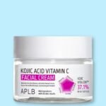 APLB Kojic Acid Vitamin C Facial Cream 55ml
