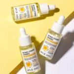 APLB Retinol Vitamin C Vitamin E Ampoule Serum 40ml