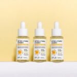 APLB Retinol Vitamin C Vitamin E Ampoule Serum 40ml