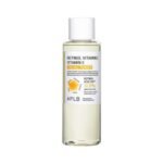 APLB Retinol Vitamin C Vitamin E Facial Toner 160ml