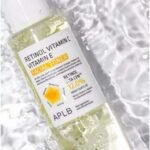 APLB Retinol Vitamin C Vitamin E Facial Toner 160ml