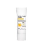 APLB Retinol Vitamin C Vitamin E Sunscreen 40ml