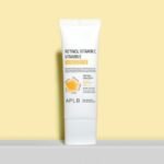 APLB Retinol Vitamin C Vitamin E Sunscreen 40ml