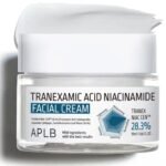APLB Tranexamic Acid Niacinamide Facial Cream 55ml