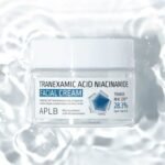 APLB Tranexamic Acid Niacinamide Facial Cream 55ml