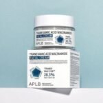 APLB Tranexamic Acid Niacinamide Facial Cream 55ml