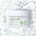 APLB Zinc Niacinamide Facial Cream