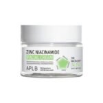 APLB Zinc Niacinamide Facial Cream