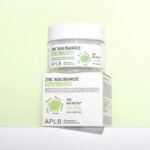 APLB Zinc Niacinamide Facial Cream