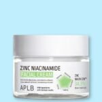 APLB Zinc Niacinamide Facial Cream