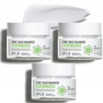 APLB Zinc Niacinamide Facial Cream