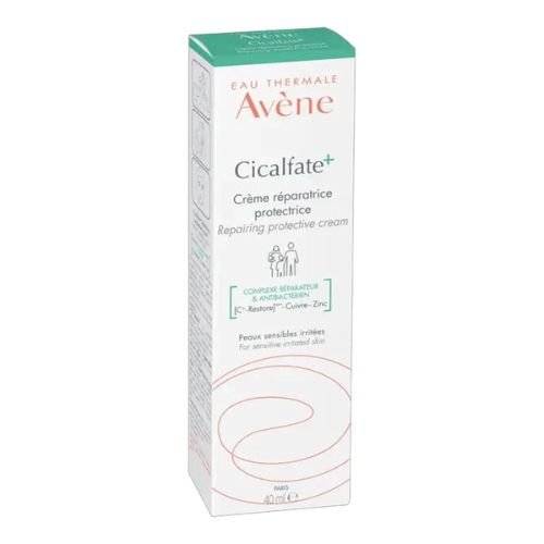 Avene Cicalfat + Restorative Protective Cream 40ml
