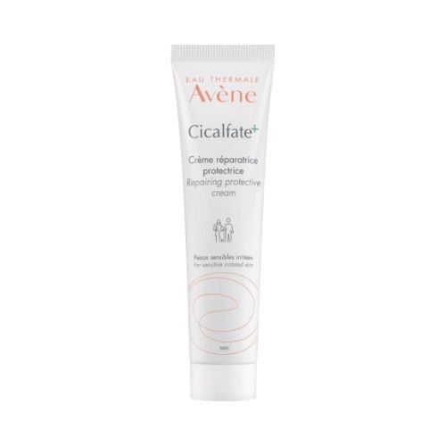 Avène Cicalfate+ Repairing Protective Cream For Sensitive Irritate Skin 100ml