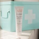 Avène Cicalfate+ Repairing Protective Cream For Sensitive Irritate Skin 100ml