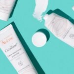 Avène Cicalfate+ Repairing Protective Cream For Sensitive Irritate Skin 100ml