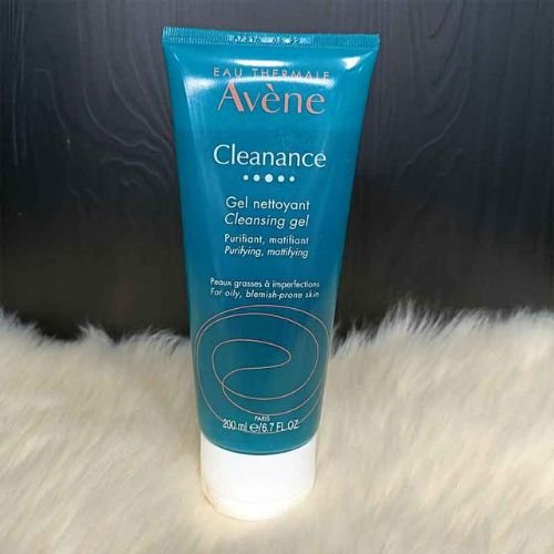 Avene Cleanance Cleansing Gel 200ml