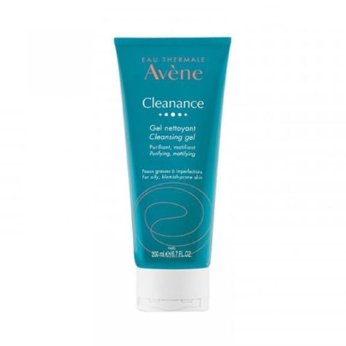 Avene Cleanance Cleansing Gel 200ml