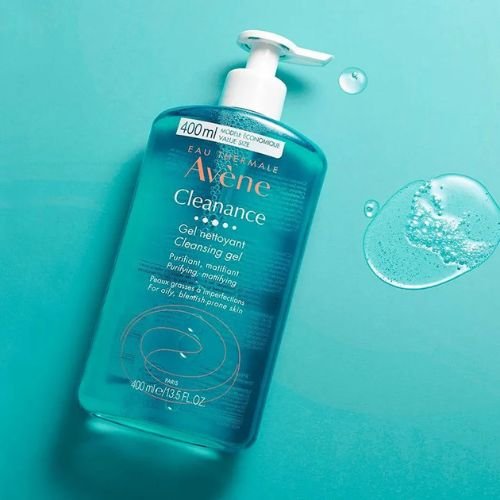 Avene Cleanance Cleansing Gel 400ml