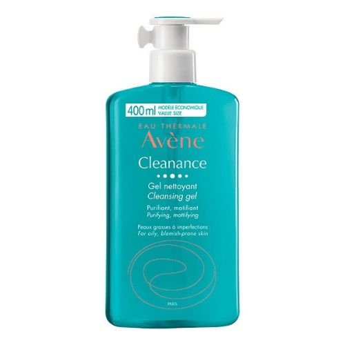 Avene Cleanance Cleansing Gel 400ml