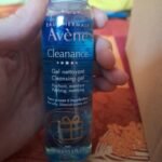 Avene Cleanance Cleansing Gel – 100ml