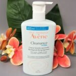 Avene Cleanance Hydra Soothing Cleansing Cream – 400ml