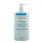 Avene Cleanance Hydra Soothing Cleansing Cream – 400ml