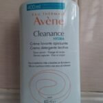Avene Cleanance Hydra Soothing Cleansing Cream – 400ml