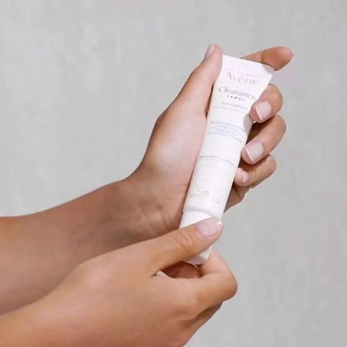 Avene Cleanance Mattifying Emulsion – 40ml