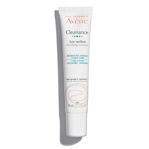 Avene Cleanance Mattifying Emulsion – 40ml