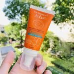 Avene Cleanance Solar Oily Skin SPF50+ (50ml)